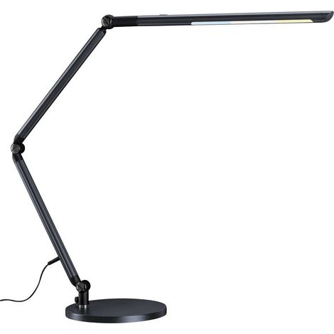 Paulmann FlexBar 41300 Lampada da scrivania a LED LED (monocolore) 10.6 W Antracite (metallico)