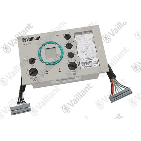 Elektronischer Regler VRC-Klassik BW