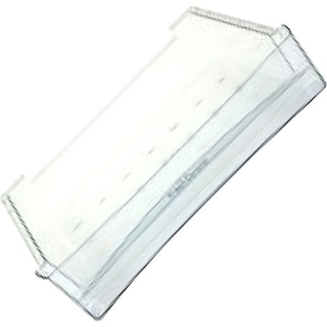 Ersatzteil - Fresh Control Fach - - HAIER