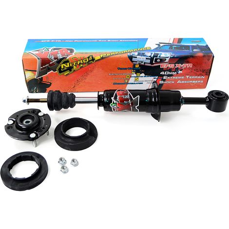 AMORTISSEUR 37-6208 XTR (1/5)