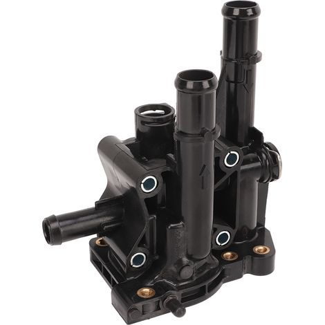 Thermostat Moteur - Compatible Chevrolet Cruze J300 Epica 2007 Opel Astra Zafira Signum Vectra - Référence 96817255 - Pièce de Remplacement (1/5)