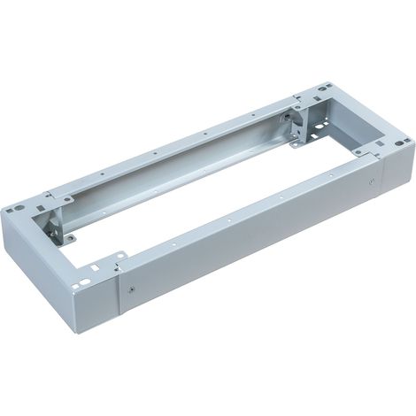 IDE zcla208025 Socket, RAL 7035, 200 mm Alto