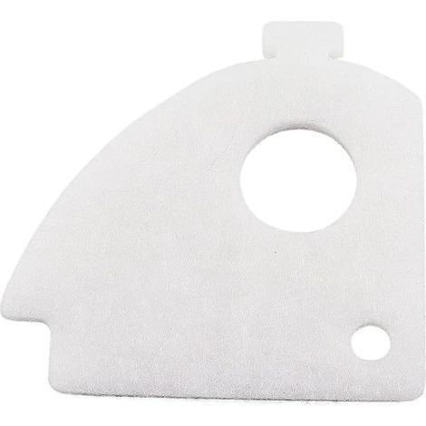 MCHNIC Filtre à air pour tronçonneuse Dolmar PS-2 PS-3 PS-4 PS-34 PS-36 PS-41 PS-45 (1/5)