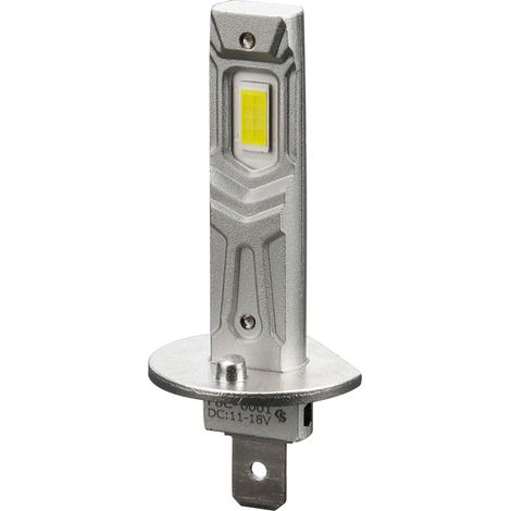 12V Halo Led Venus Series Quick-Fit - (H1) - 10W - P14,5s - 1 pz - Scatola (1/5)