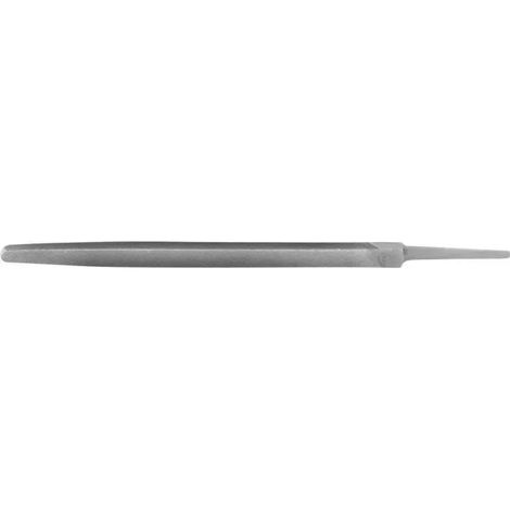 Lima triangular Dick 3332152-2K mango bimaterial 150 mm