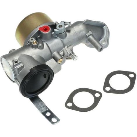 Carburateur flambant neuf avec joint pour carburateur moteur Briggs & Stratton 491031 490499 491026 281707 12HP 1 (1/3)