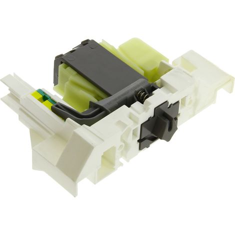 Reconditionné-Sécurité de porte G556209 pour Lave vaisselle GORENJE, HISENSE