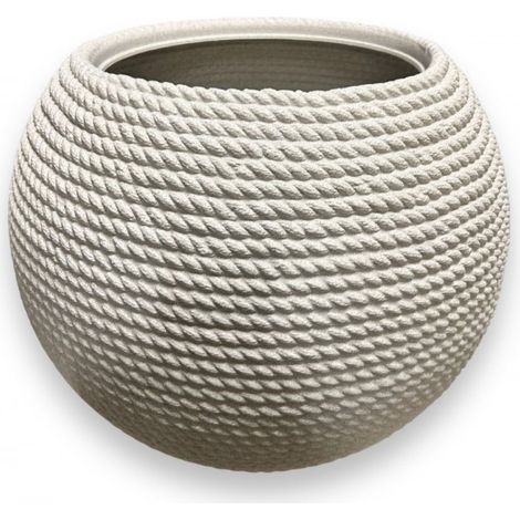 Sfera Telcom Bali ø55x43 cm corda