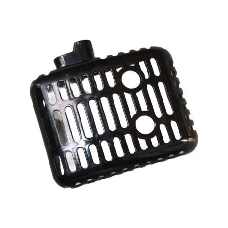 Cubierta Escape compatible con Cg430, Cg520B  Ref 918192