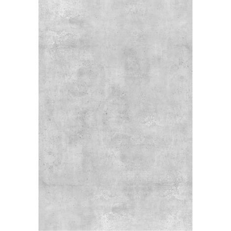 VETRO Glasscheibe BETON B 1200 x H 1800 mm Motivdruck