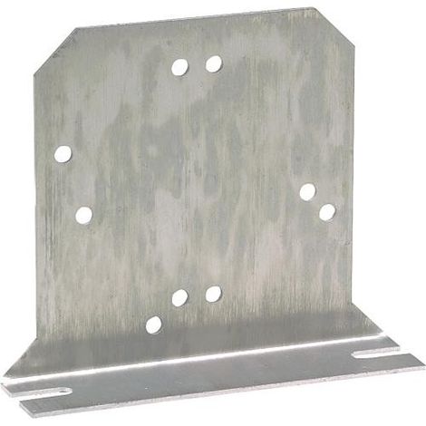 Equerre de support universelle pour unite d allumage electronique (1/2)