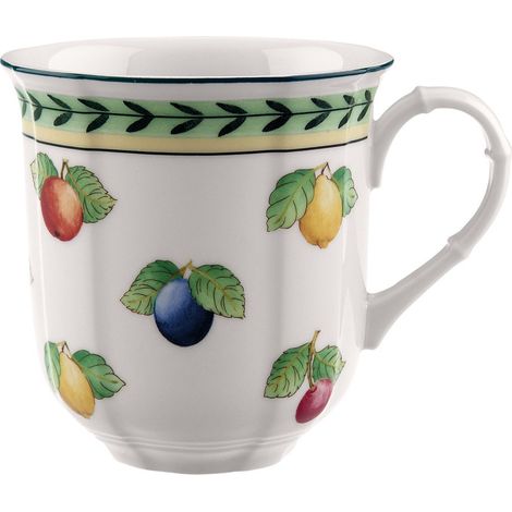 Becher (300 ml) French Garden Fleurence Villeroy & Boch