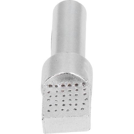 Meuleuse diamantée naturelle, dresse-meule, couteau de dressage, stylo de dressage, dresse-meule à tête carrée (1/5)