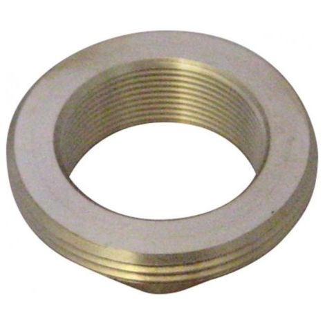 KLUDI-Pièce de rechange Écrou de serrage M36 X 1,5 Neutre, 92256637-00