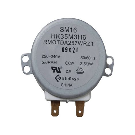 MICRO MOTEUR VOLET SM16HK35M3H6 POUR MICRO ONDES SHARP - RMOTDA257WRZ1 (1/3)