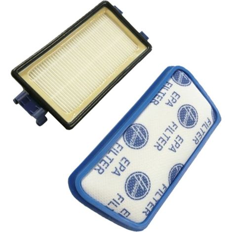 Kit filtre Hepa U86 d'origine (1/2)