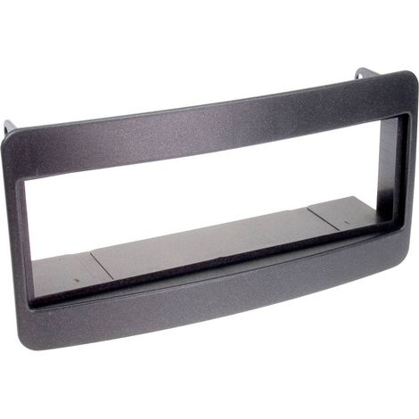 Telaio autoradio Toyota Avensis, Celica, MR2, Yaris, RAV4 1DIN 2000-2005 281300-11-0