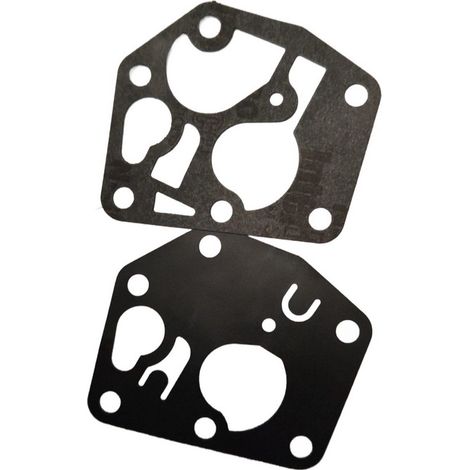 Kit Membranas compatible con Briggs&Stratton 795083  Ref 504136
