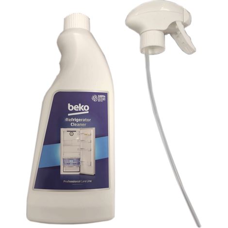 Ersatzteil - Kühlschrankreiniger 500ml -  -