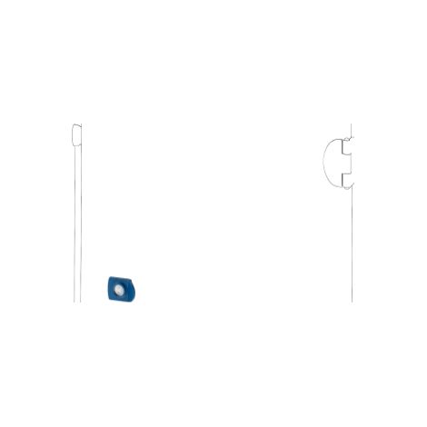 SERR TRIANG VANO INTEG PAR QDX630H GEWISS GWD3435 (1/2)