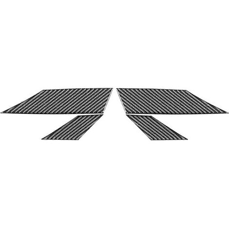 Embellecedores y fibras de carbono para BMW Serie 2 F44 (2020-2023) - Accesorios para el interior (1/5)