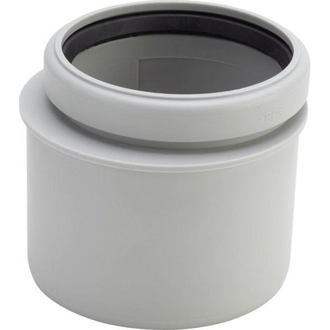 Viega Złączka réductrice DN90/100 connecteur drainage