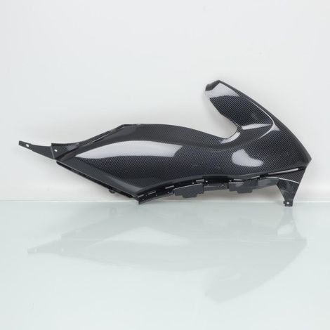 [PRODUIT D'OCCASION] Cache latéral droit look carbone One pour scooter Yamaha 500 Tmax