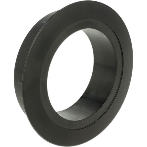 Delock Concentradores integrados en escritorio de 60 mm a 80 mm de diÃ¡metro