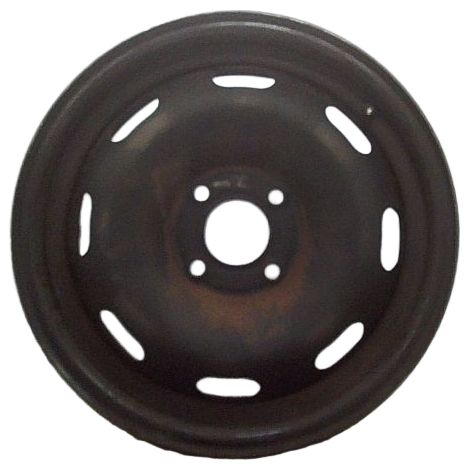 [PRODUIT D'OCCASION] Jante Tole CITROEN C3 ♻️ Ref Oe. 9677598180 - Garantie à vie (1/3)