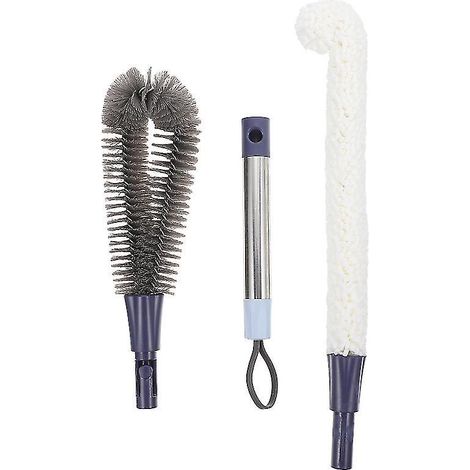 1 Set Tassenreinigungsbürste (1/3)