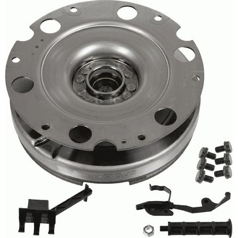 Schwungrad Sachs 2294 001 965 für OE 0B1 105 266 AB - 0B1 105 266 AE