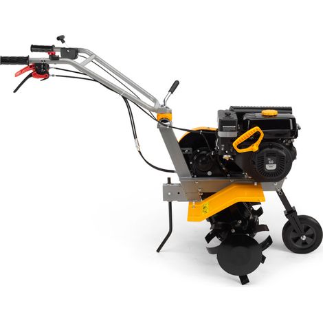 Motozappa termica Stiga SRC 585 RG 182 cm3 60 cm (1/5)