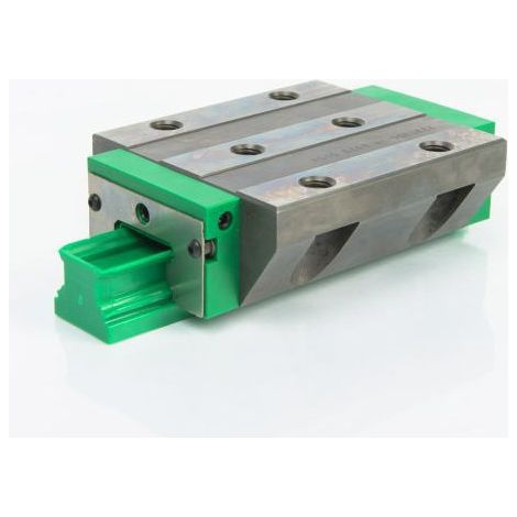 Carrello guida KWVE20 BLG4V0 0.673kg Stand.long série 20 INA