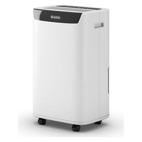 Olimpia Splendid Aquaria S1 12 P 2 L 40 dB 216 W Blanco (1/4)