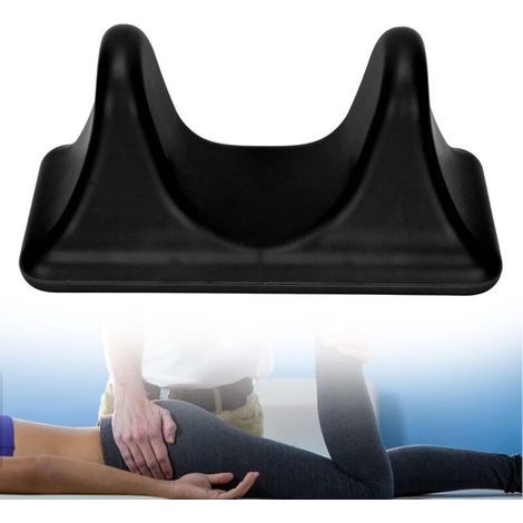 Exercises for the psoas muscles: strengthening of the hip flexors, psoas massage, strengthening of the hip and thigh flexors. (1/5)