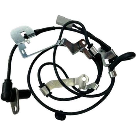 Capteur ABS de roue avant droite (1/5)