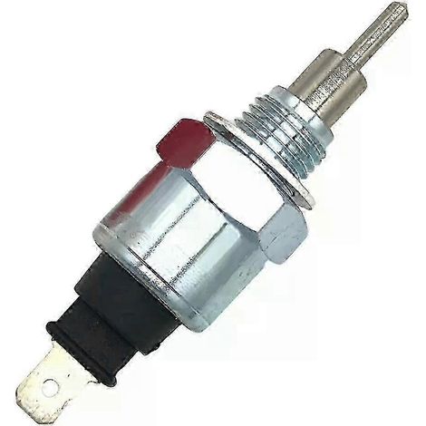 Électrovanne de carburateur pour Honda GX630 GX660 GX690, référence 16200-Z6L-003 (1/4)