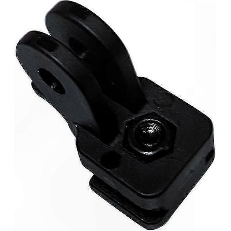 Support de fixation avant pour lampe de vélo Ion Pro RT, accessoire de montage robuste et pratique. (1/5)