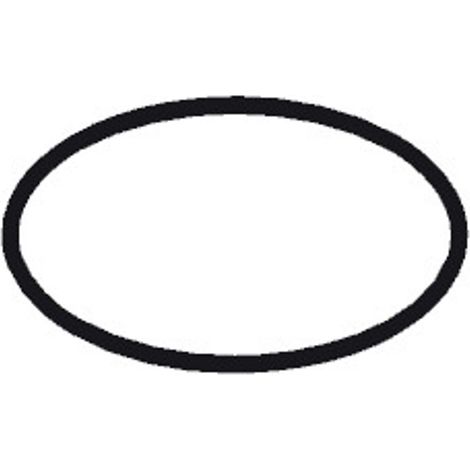 Hansgrohe HG O-Ring 44x4, 98471000