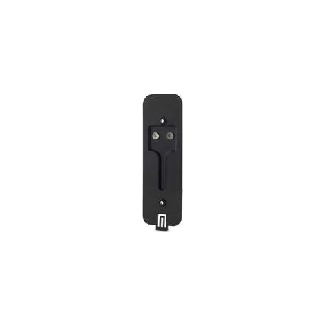 Plaque arrière de rechange pour sonnette vidéo Blink - Noire (1/5)
