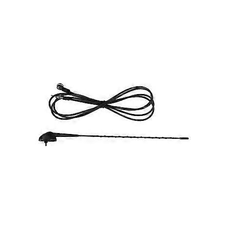 Frontdachantenne mit Sockel und Kabel 2858939969 Autozubehör für PUNTO Regata Fiorino