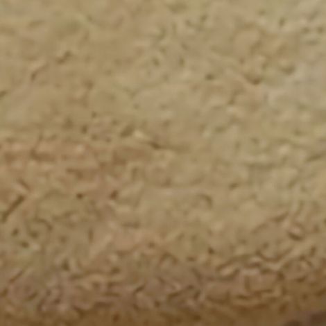 Paillasson intérieur Paillasson Ovale antidérapant, absorbant l'humidité Tapis en Peluche Doux et Confortable pour Salle de Bain Cuisine Chambre, Beige Clair, 40x60cm (Forme Ovale) (1/4)