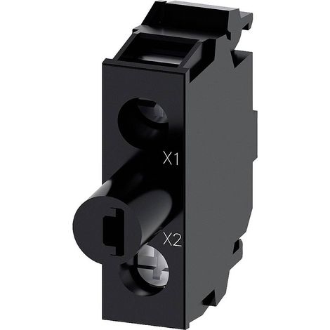 Siemens 3SU1401-2BF60-1AA0 Module LED blanc 230 V 1 pc(s) (1/3)
