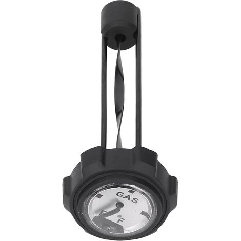 Capeur de Gaz de Moto, Pièces de Parties Accessoires de de Gauge de Gaz Cap (1/4)