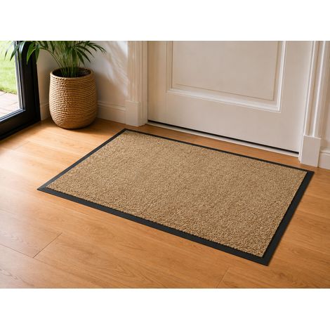Tapis Memphis Tapis Antidérapant Durable - Mercury