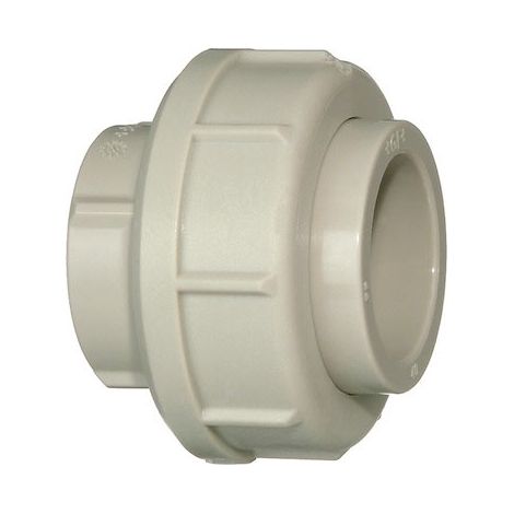 GF Verschraubung PP-H/EPDM d 20 SF