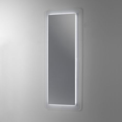 Miroir à Led COMET (1/4)