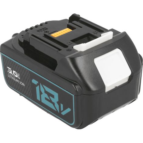 Batterie Makita 18V 3,0Ah (1/5)