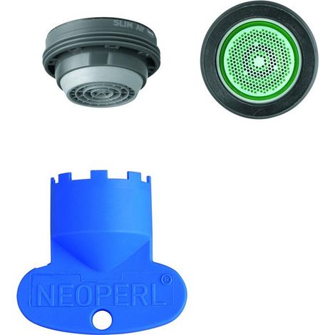 Aeratore GROHE Filetto maschio M 24x1