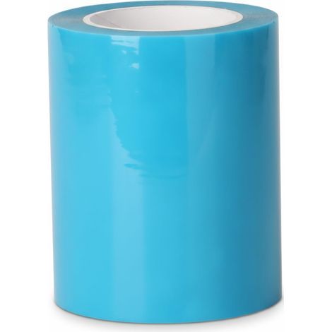 Tunnelreparaturband, hochbelastbares blaues Gewächshausreparaturband 10 m x 10 cm für eine starke und wasserdichte Reparatur von Gewächshäusern im Freien (1/5)